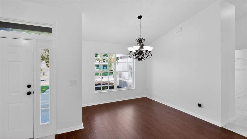3 bedroom Single Family Residence at 3325 Indian Trail, Eustis Brightwater Place, Eustis — photo 2
