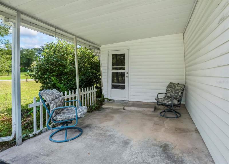 2 bedroom Manufactured Home at 309 Sheerwood Drive, Oak Grove Mobile Home Sub Un #2, Lady Lake — photo 3