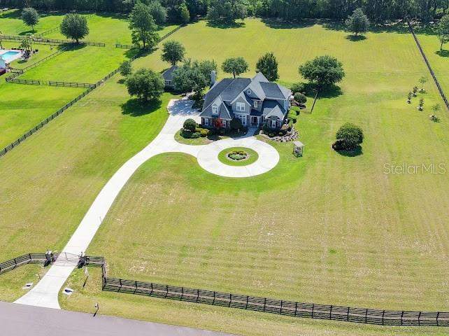 6 bedroom Single Family Residence at 10401 NW 153rd Terrace, Red Oak Estates, Alachua — photo 2