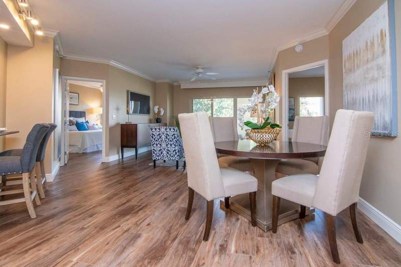 3 bedroom Condominium at 1002 S Harbour Island Boulevard #1302, Harbour Court A Condo, Tampa — photo 5