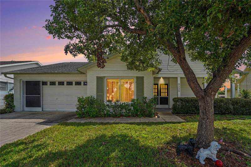 2 bedroom Single Family Residence at 9336 Cape Charles Avenue, Heritage Lake, New Port Richey — photo 2