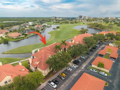 2400 Feather Sound Drive #914, Clearwater FL - photo 6 of 6