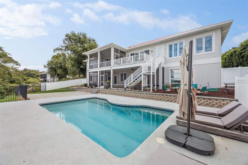6 bedroom Single Family Residence at 16909 Florence View Drive, Magnolia Terrace Ph 11, Montverde — photo 2