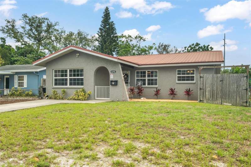 6250 5TH AVENUE home for sale in Pasadena Estates (Section E) Homes for Sale & Prices