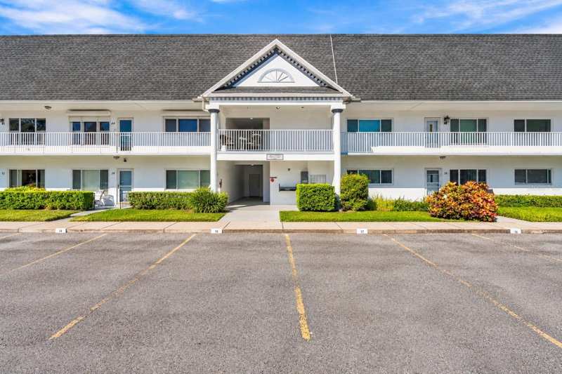 2 bedroom Condominium at 2220 Swedish Drive #42, On Top Of The World, Clearwater — photo 1
