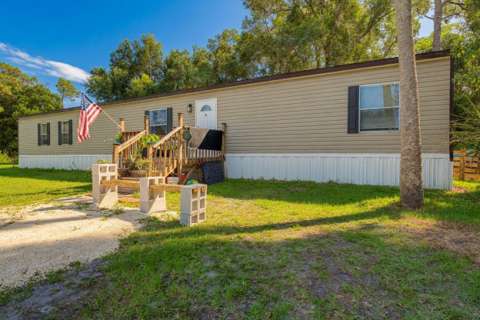 935 S Crystal Grove Point, home for sale in Homosassa 34448