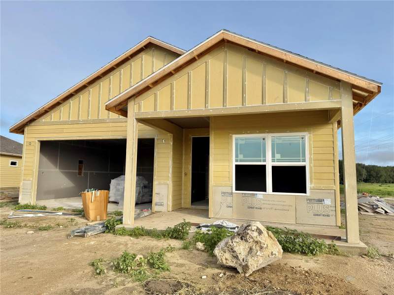 4 bedroom Single Family Residence at 122 SW 212th Drive, Tanglewood, Newberry — photo 2