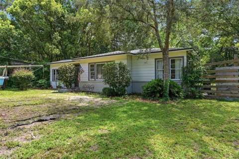 1019 NW 25Th Avenue, home for sale in Gainesville 32609