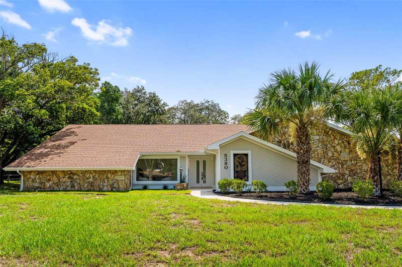 3 bedroom Single Family Residence at 5380 Patricia Place, River Country Estates, Weeki Wachee — photo 1