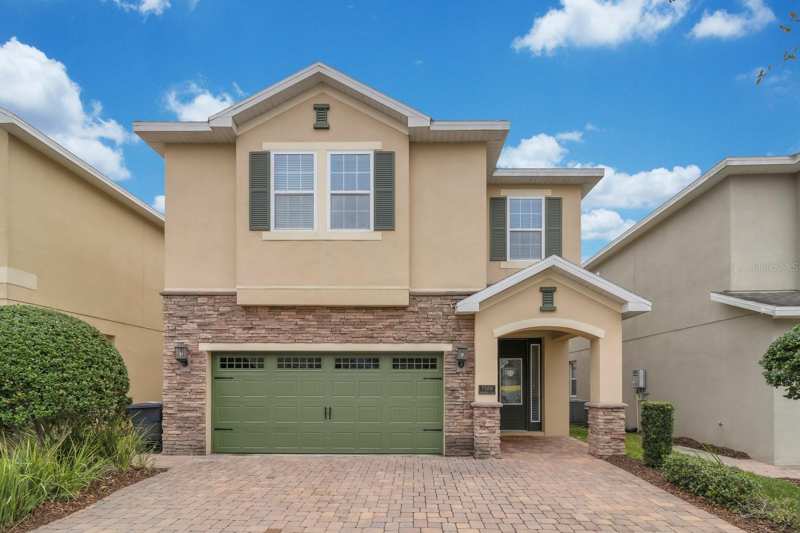 8 bedroom Single Family Residence at 7568 Marker Avenue, Reunion West Ph 1 East, Kissimmee — photo 1