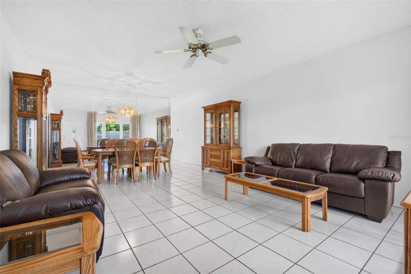 2 bedroom Condominium at 2221 Swedish Drive #53, On Top Of The World, Clearwater — photo 4
