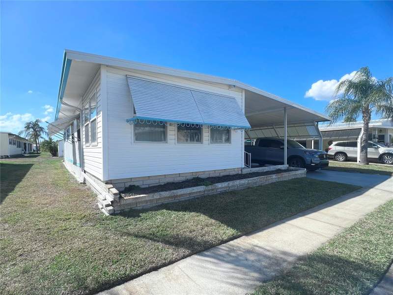 2 bedroom Mobile Home at 1100 Belcher Road #197, Largo, Largo — photo 2