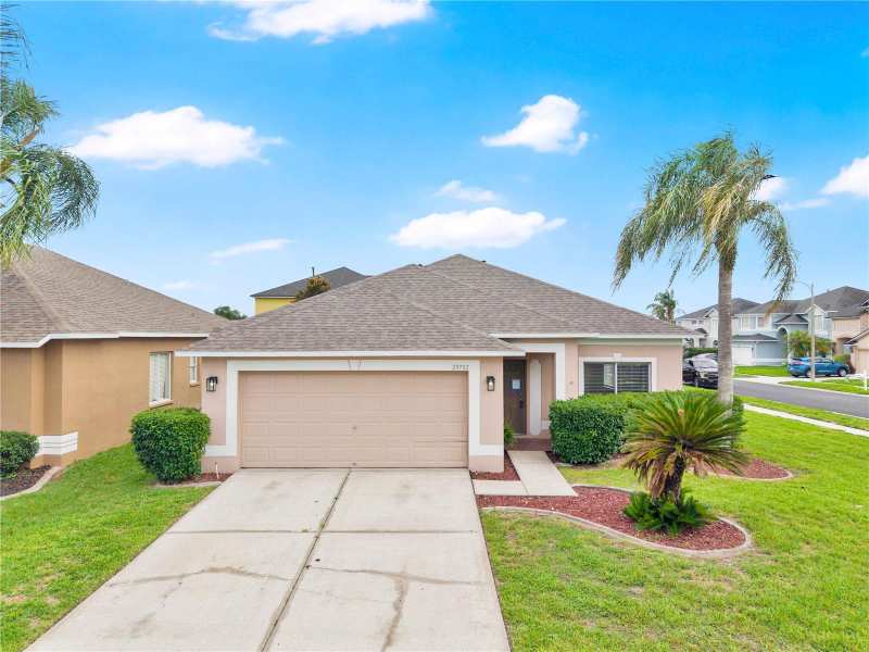 4 bedroom Single Family Residence at 25702 Aldus Drive, Grand Oaks Ph 02 Un 04 A2 B2 C2, Land O Lakes — photo 1