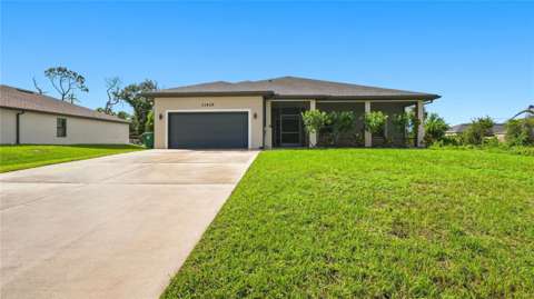 11929 Florence Avenue, home for sale in Port Charlotte 33981