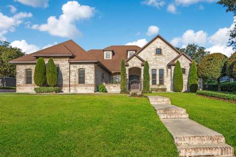 2310 Nevada Road, home for sale in Lakeland 33803