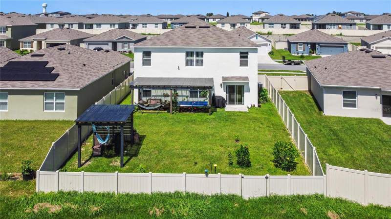 5 bedroom Single Family Residence at 270 Meadowbrook Boulevard, Lucerne Park Reserve, Winter Haven — photo 4