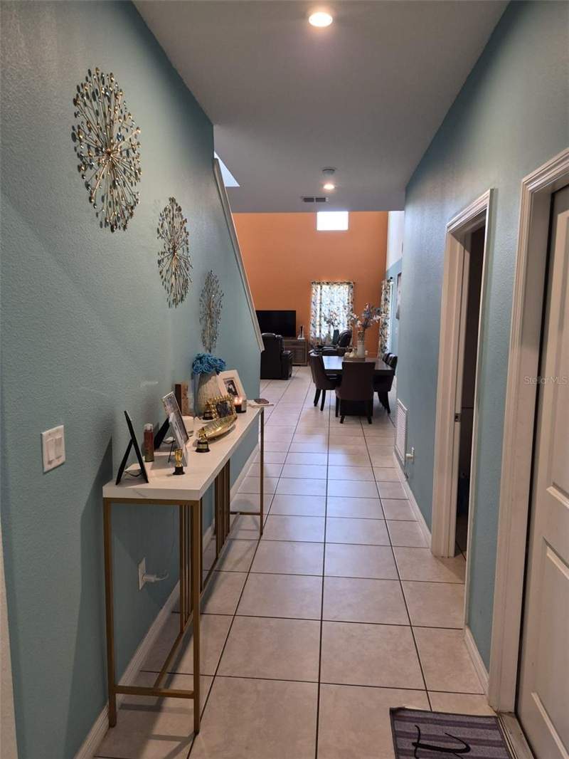 4 bedroom Single Family Residence at 1490 Flatwood Street, Wiregrass Ph 2, St Cloud — photo 2