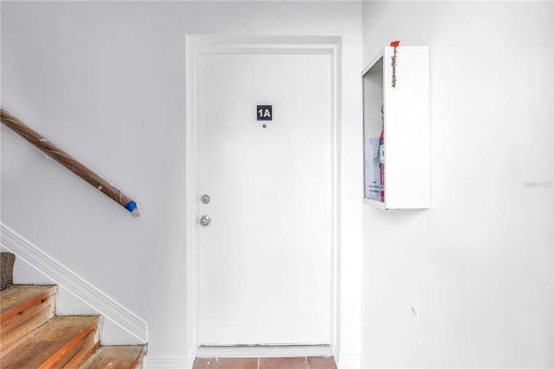 1 bedroom Condominium at 6960 Sunset Drive #1A, Les Chateaux Condo, South Pasadena — photo 5