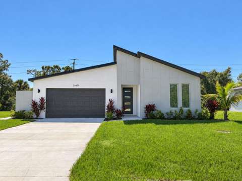 24479 SW Kingsway Circle, home for sale in Arcadia 34269