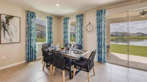 4321 Silver Birch Court, Palmetto FL - photo 14 of 40