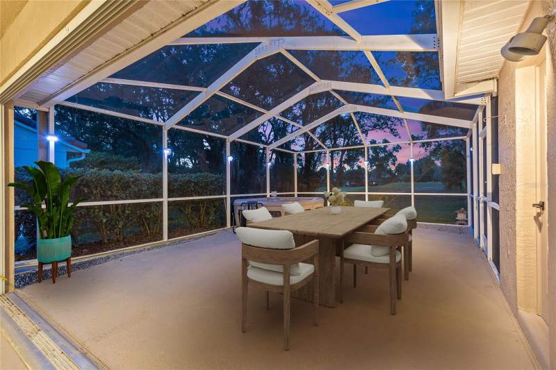 3 bedroom Single Family Residence at 9387 French Quarters Circle, Glen Hills Village, Weeki Wachee — photo 3