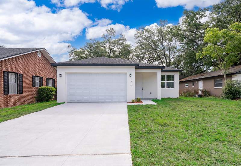 Buena Vista Estates