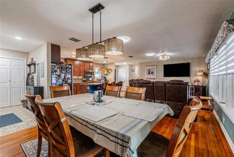 5233 Hill Drive, Zephyrhills FL - photo 9 of 53