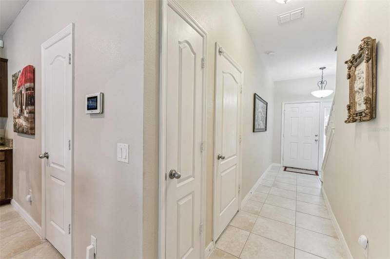 3 bedroom Townhouse at 1224 PETERSON PLACE, THE RESERVE AT HIDDEN LAKE, SANFORD — photo 4