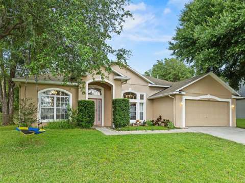 1532 Nightfall Drive, home for sale on Nightfall Drive