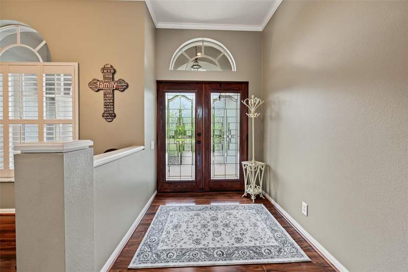4 bedroom Single Family Residence at 1028 Hagen Drive, Villages At Fox Hollow West, New Port Richey — photo 5