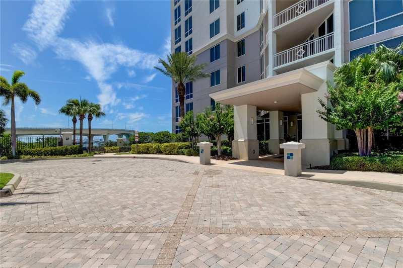 2 bedroom Condominium at 331 Cleveland Street #317, Waters Edge Condo, Clearwater — photo 1