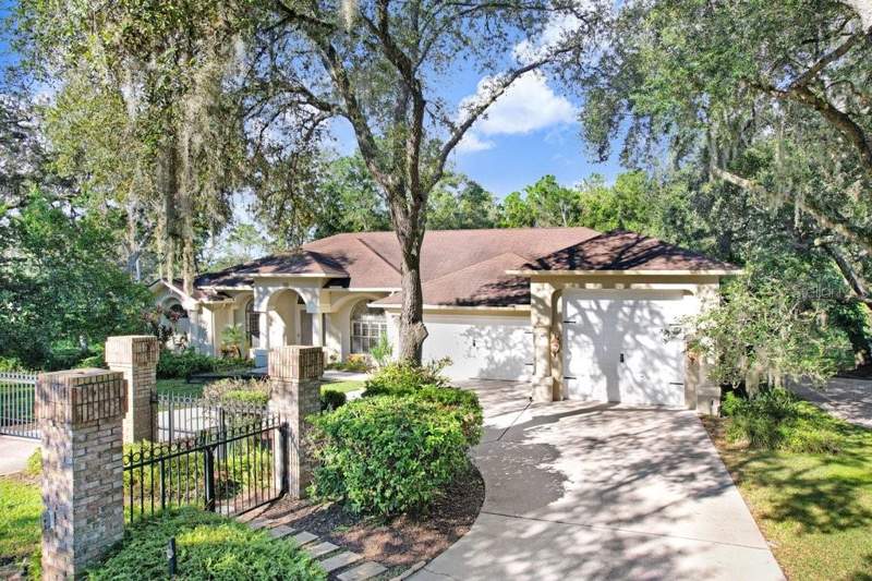 8705 CRESCENT FOREST BOULEVARD home for sale in Crescent Forest Homes for Sale: 2 Listings, Median $555K
