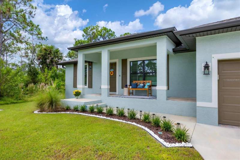 3 bedroom Single Family Residence at 14325 McFarland Avenue, Port Charlotte Sec 093, Port Charlotte — photo 2