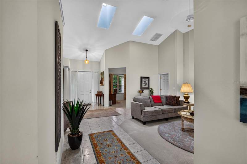 3 bedroom Single Family Residence at 9211 Silver Lake Drive, Silver Lake Estates, Leesburg — photo 4
