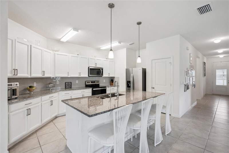 4 bedroom Single Family Residence at 3019 Sanctuary Drive, Sanctuary Ph 3A, Clermont — photo 5