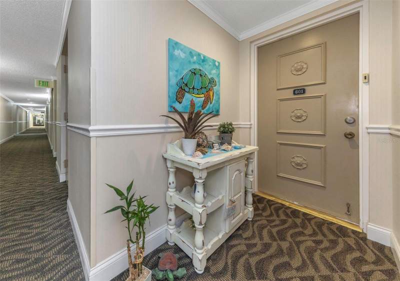 1 bedroom Condominium at 736 Island Way #601, 736 Island Way Condo, Clearwater — photo 3