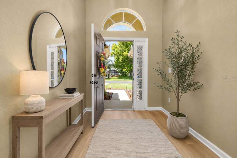 3 bedroom Single Family Residence at 3108 Merlot Way, Mission Park Ph II Sub, Clermont — photo 5