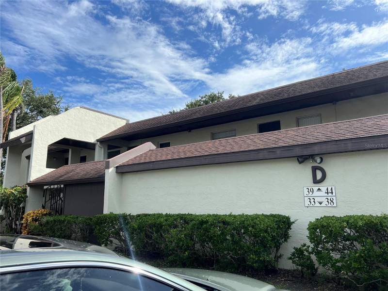 2 bedroom Condominium at 1100 E BAY DRIVE #35, WILLOWBROOK CONDO, LARGO — photo 3