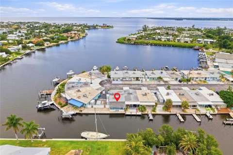 28 Seaside Court, home for sale in Holmes Beach 34217