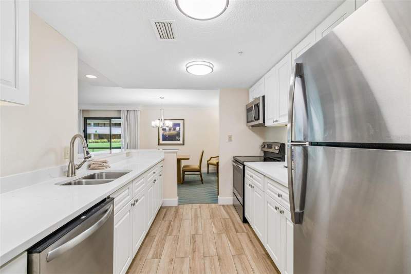 2 bedroom Condominium at 36750 US HIGHWAY 19 #21202, INNISBROOK 21 CONDO, PALM HARBOR — photo 5