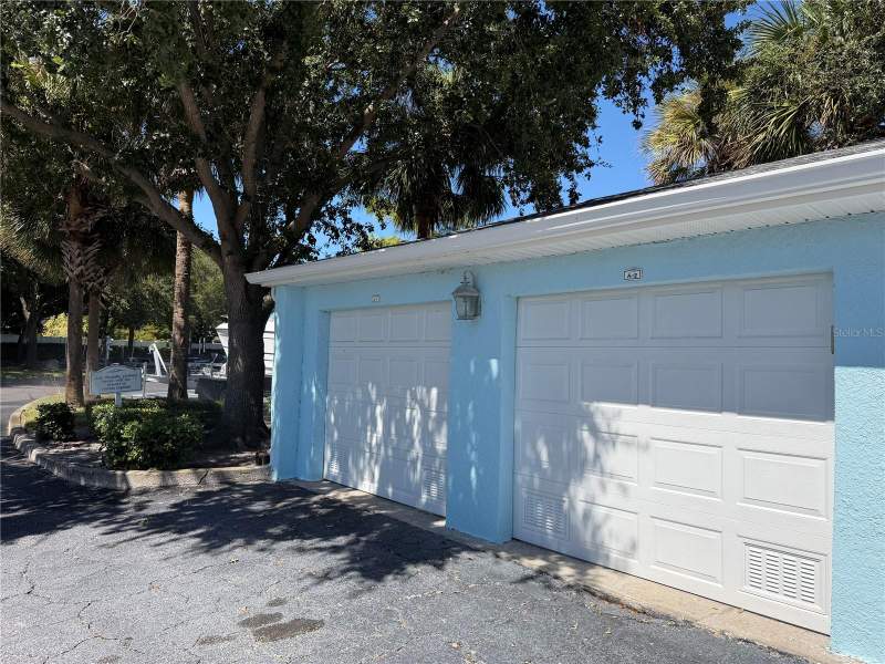 Waterside at Coquina Key South