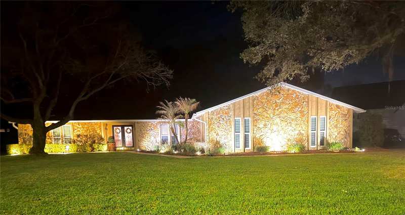 4 bedroom Single Family Residence at 2935 Plantation Road, Cypresswood Plantation, Winter Haven — photo 1