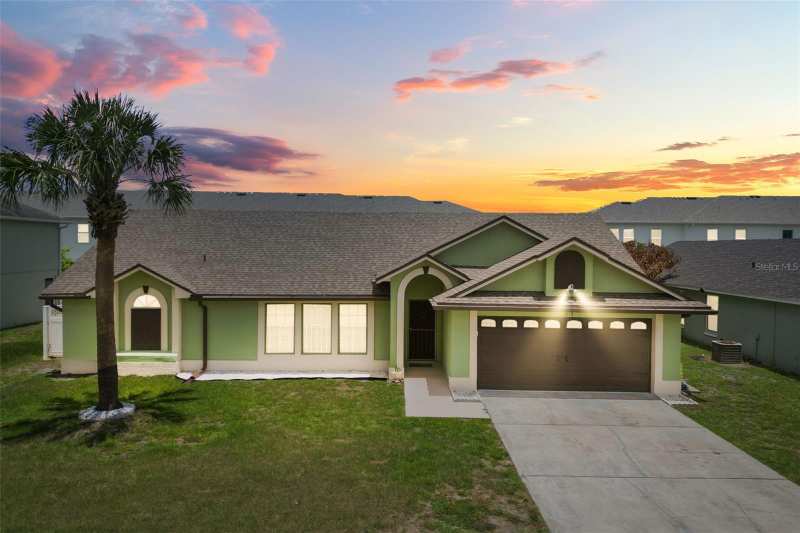 4 bedroom Single Family Residence at 213 Competition Drive, Bvl Unit 9 5th Add, Kissimmee — photo 1