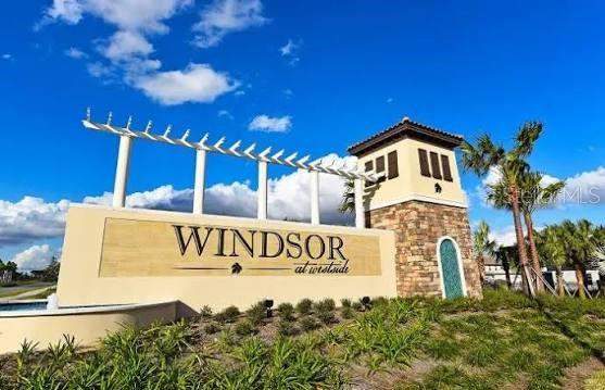 5 bedroom Townhouse at 9025 Rhodes Street, Windsor At Westside Ph 1, Kissimmee — photo 3
