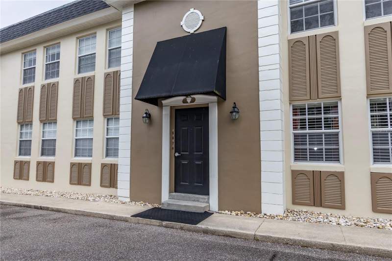 317 E AMELIA STREET #8 home for sale in Amelia Place