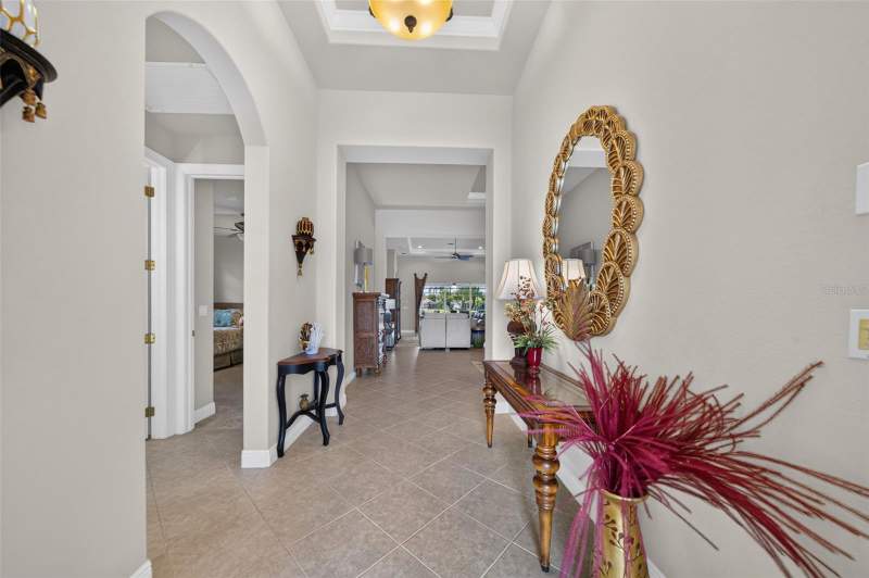 3 bedroom Single Family Residence at 14073 Lavante Court, Palmira Golf & Country Club, Bonita Springs — photo 4