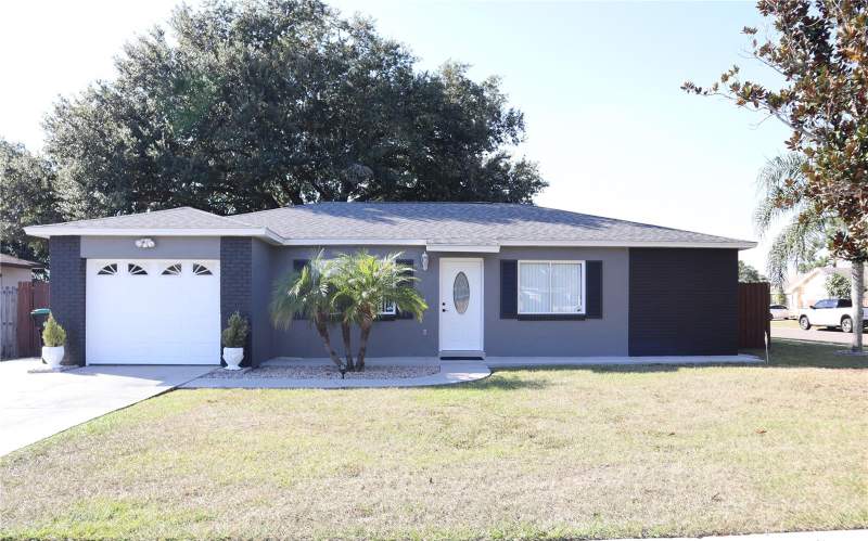 Eastwood Terrace Orlando