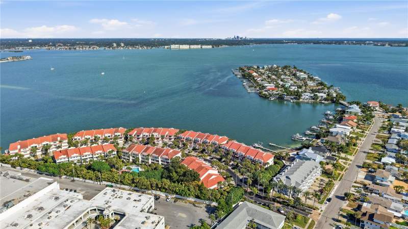 Mirabella Townhomes
