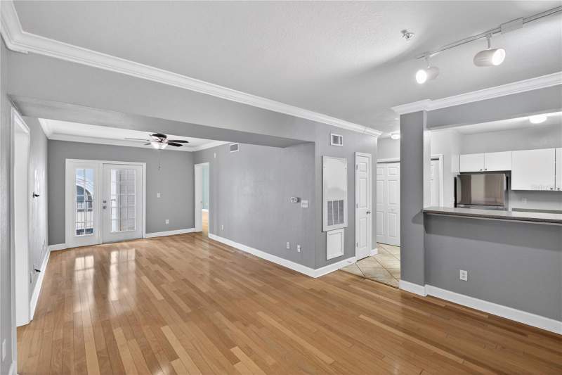 2 bedroom Condominium at 300 E South Street #2014, Grande Downtown Orlando, Orlando — photo 5