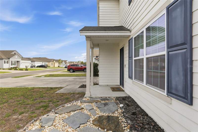 5 bedroom Single Family Residence at 879 NW 251st Drive, Newberry Corners Ph Lll Pb 35 Pg 91, Newberry — photo 5